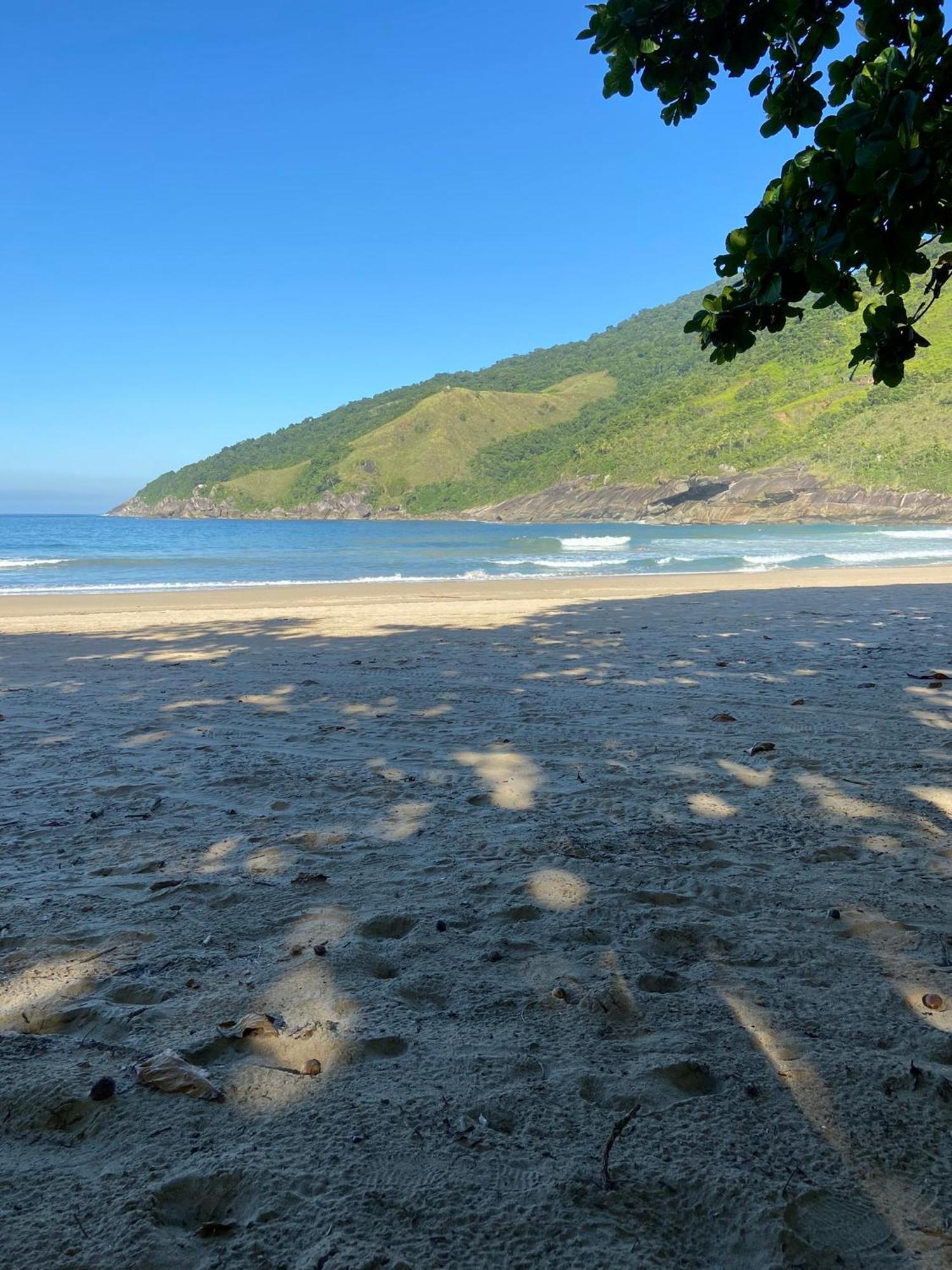 Pousada Roy Bonete Ilhabela Exteriör bild