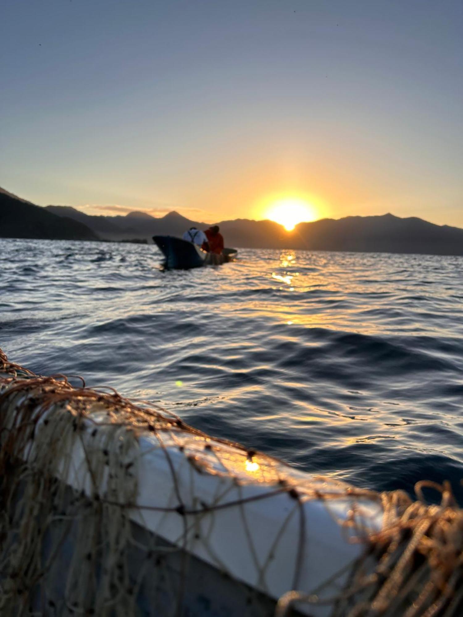 Pousada Roy Bonete Ilhabela Exteriör bild
