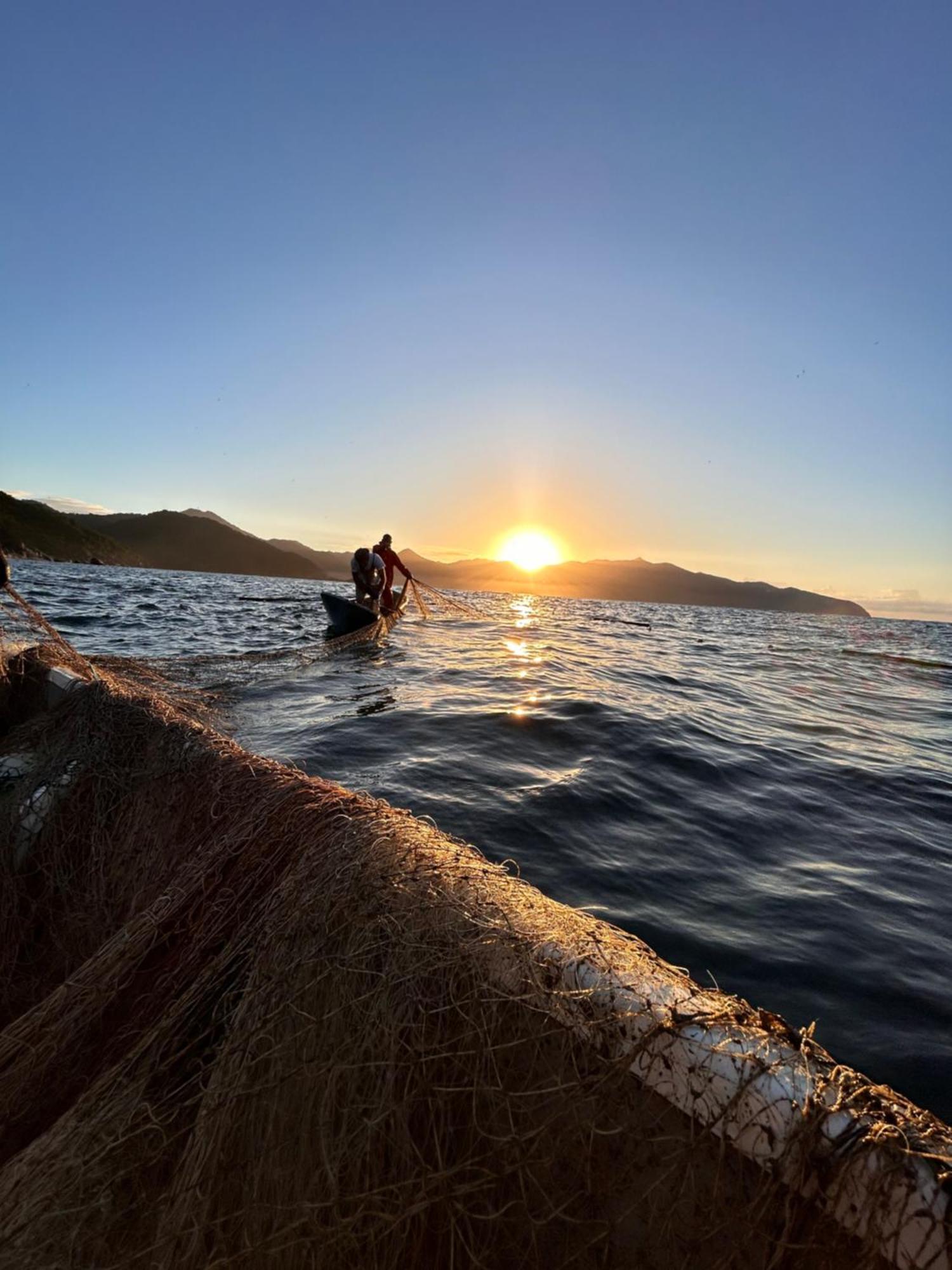 Pousada Roy Bonete Ilhabela Exteriör bild