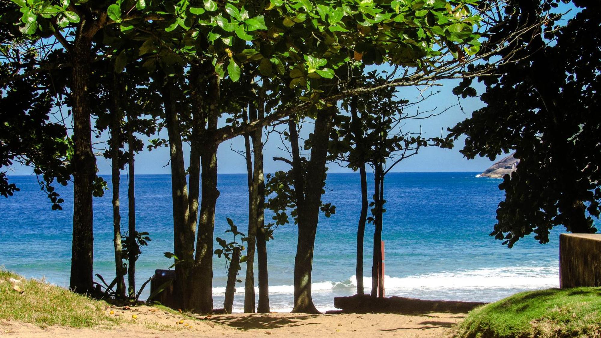 Pousada Roy Bonete Ilhabela Exteriör bild